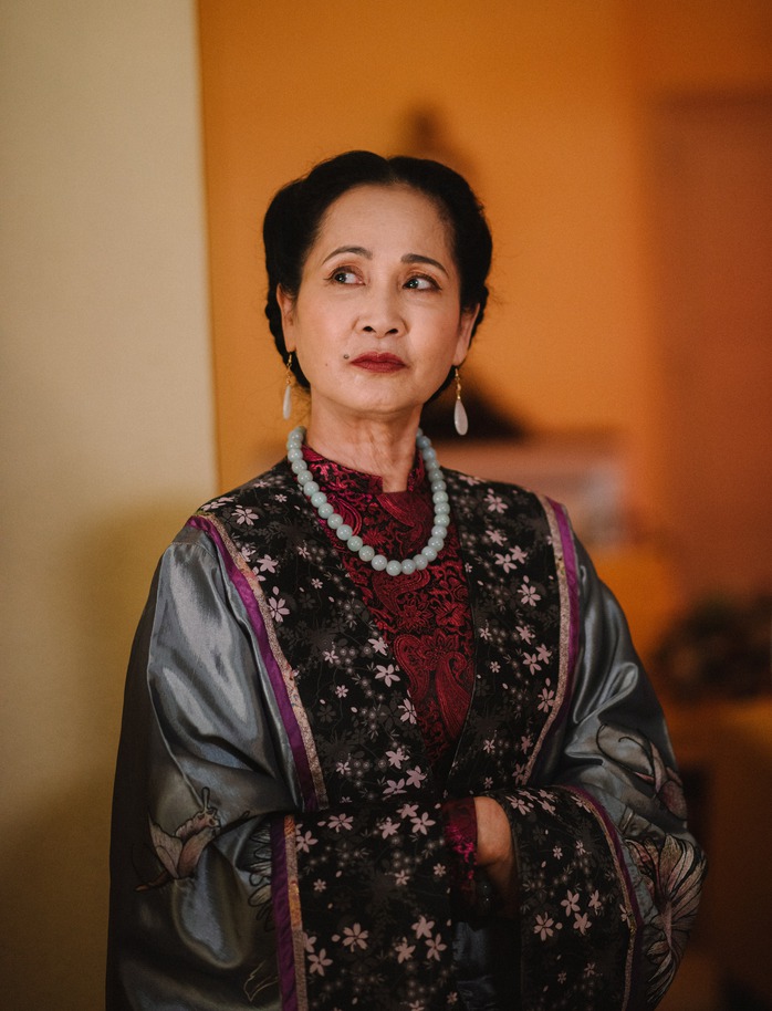 Phim có Ngọc Lan trước tạm nghỉ thu hơn 30 triệu lượt xem- Ảnh 4. Phim có Ngọc Lan trước tạm nghỉ thu hơn 30 triệu lượt xem- Ảnh 4.