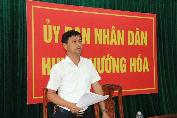 Bí mật sau những chuyến xe chở cây rừng ở Quảng Trị: Bất ngờ lời khai của tài xế chở cây!- Ảnh 2. Bí mật sau những chuyến xe chở cây rừng ở Quảng Trị: Bất ngờ lời khai của tài xế chở cây!- Ảnh 2.