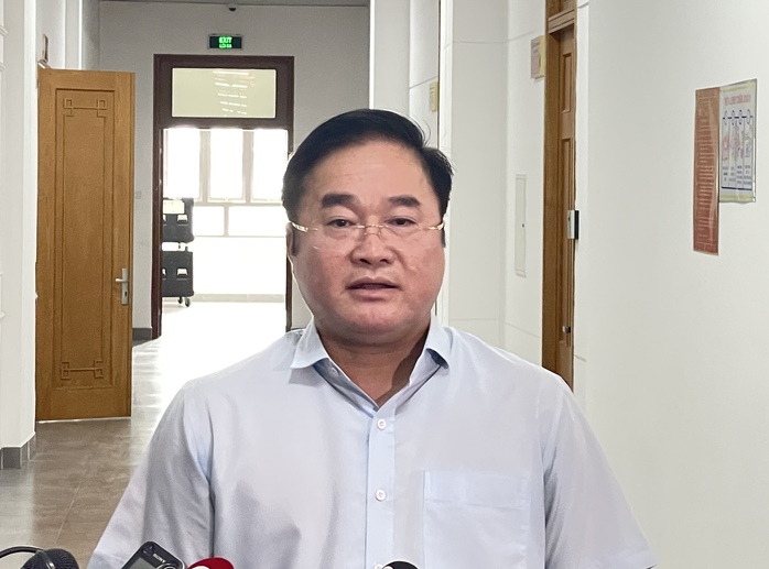 TP HCM cần thêm điều kiện gì để công bố dịch sởi?- Ảnh 1. TP HCM cần thêm điều kiện gì để công bố dịch sởi?- Ảnh 1.