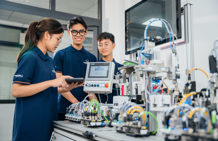 Trí tuệ nhân tạo sẽ "cướp" việc làm của ai? - Ảnh 1. Trí tuệ nhân tạo sẽ "cướp" việc làm của ai? - Ảnh 1.