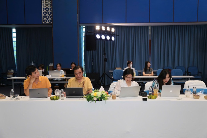 Tư vấn trực tuyến: Vì sao điểm rất cao vẫn không trúng tuyển?- Ảnh 9. Tư vấn trực tuyến: Vì sao điểm rất cao vẫn không trúng tuyển?- Ảnh 9.