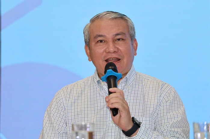 Tư vấn trực tuyến: Vì sao điểm rất cao vẫn không trúng tuyển?- Ảnh 3. Tư vấn trực tuyến: Vì sao điểm rất cao vẫn không trúng tuyển?- Ảnh 3.
