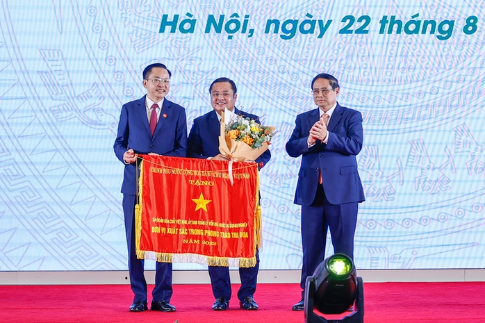 Thủ tướng nhắc Vinachem cơ cấu lại 3 dự án yếu kém- Ảnh 1. Thủ tướng nhắc Vinachem cơ cấu lại 3 dự án yếu kém- Ảnh 1.