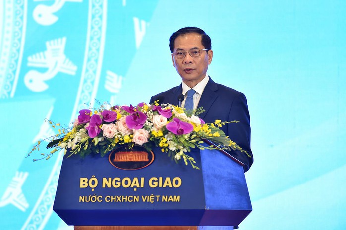 "Hội nghị Diên Hồng" của người Việt Nam ở nước ngoài: Những ý kiến tâm huyết- Ảnh 2. "Hội nghị Diên Hồng" của người Việt Nam ở nước ngoài: Những ý kiến tâm huyết- Ảnh 2.