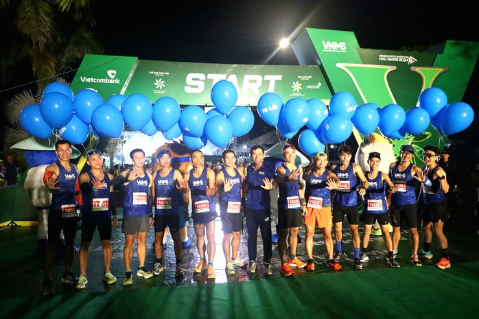 Hậu Giang tổng kết giải chạy lớn nhất ĐBSCL- Ảnh 1. Hậu Giang tổng kết giải chạy lớn nhất ĐBSCL- Ảnh 1.