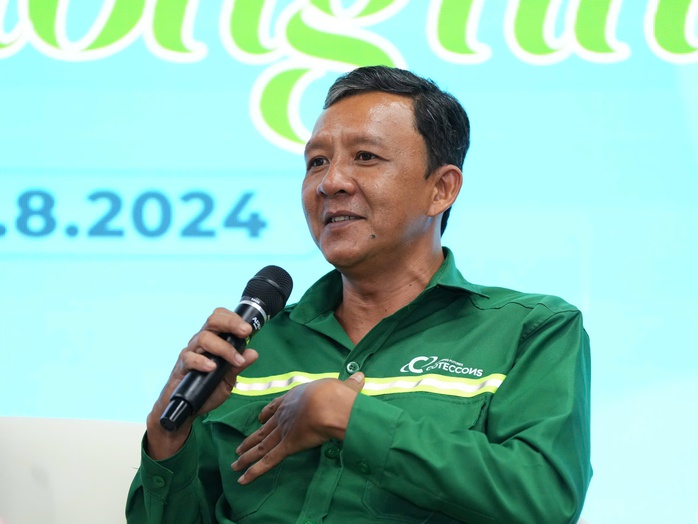Cuộc thi Sống đẹp lan tỏa thông điệp: “Học yêu thương, vun bồi lòng nhân ái”- Ảnh 5. Cuộc thi Sống đẹp lan tỏa thông điệp: “Học yêu thương, vun bồi lòng nhân ái”- Ảnh 5.