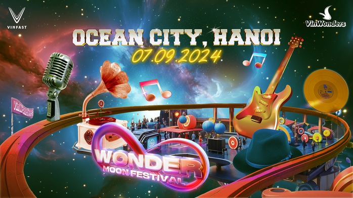 Chuyên gia: 8Wonder đang là “đường hai chiều” kết nối âm nhạc Việt Nam với thế giới- Ảnh 1. Chuyên gia: 8Wonder đang là “đường hai chiều” kết nối âm nhạc Việt Nam với thế giới- Ảnh 1.
