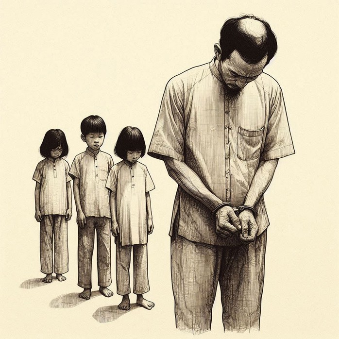 Minh họa AI: Ý LINH Minh họa AI: Ý LINH