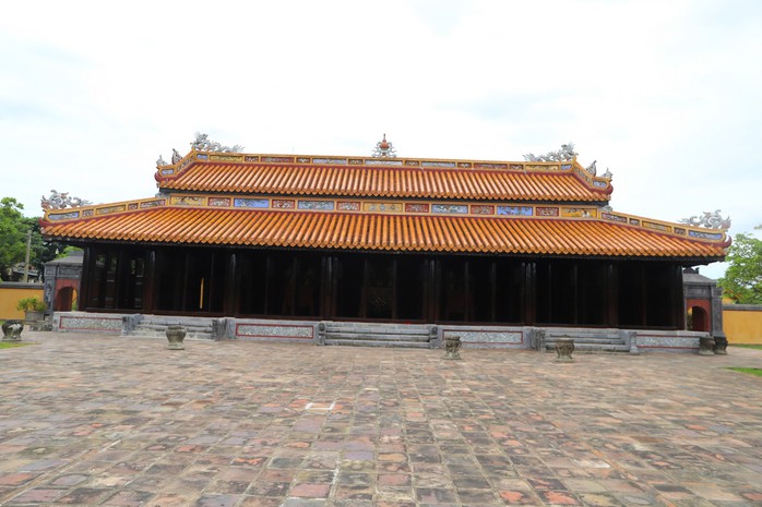Khám phá nơi có 39 lăng mộ các ông hoàng, bà chúa- Ảnh 12. Khám phá nơi có 39 lăng mộ các ông hoàng, bà chúa- Ảnh 12.
