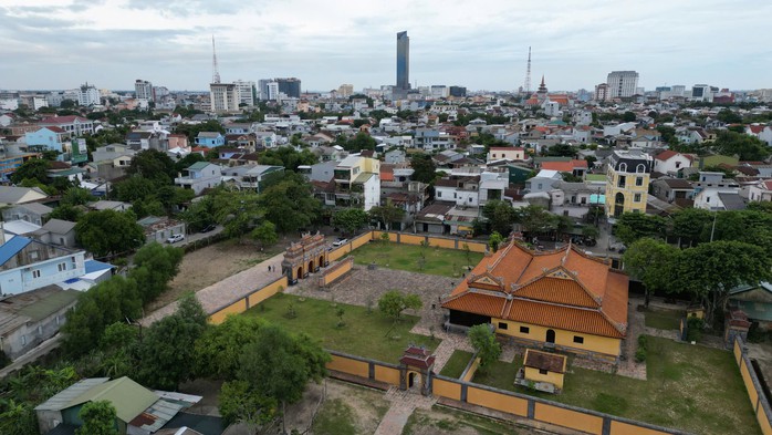 Khám phá nơi có 39 lăng mộ các ông hoàng, bà chúa- Ảnh 6. Khám phá nơi có 39 lăng mộ các ông hoàng, bà chúa- Ảnh 6.