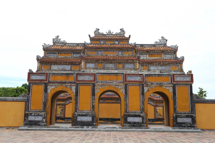 Khám phá nơi có 39 lăng mộ các ông hoàng, bà chúa- Ảnh 7. Khám phá nơi có 39 lăng mộ các ông hoàng, bà chúa- Ảnh 7.