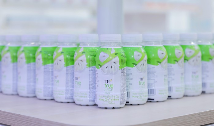 Công nghệ tiệt trùng UHT và chiết rót vô trùng hiện đại đã lưu giữ nhiều nhất dưỡng chất, vitamin và hương vị tự nhiên cho sản phẩm Công nghệ tiệt trùng UHT và chiết rót vô trùng hiện đại đã lưu giữ nhiều nhất dưỡng chất, vitamin và hương vị tự nhiên cho sản phẩm