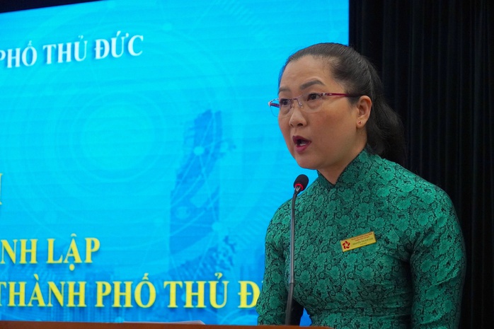 Tiến tới thành lập Trung tâm hành chính công TP HCM- Ảnh 3. Tiến tới thành lập Trung tâm hành chính công TP HCM- Ảnh 3.
