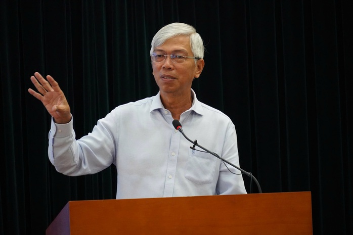 Tiến tới thành lập Trung tâm hành chính công TP HCM- Ảnh 1. Tiến tới thành lập Trung tâm hành chính công TP HCM- Ảnh 1.