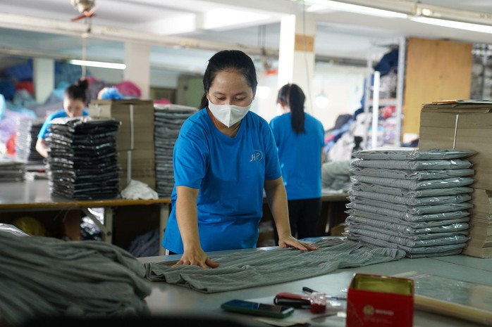 Thương mại điện tử vẫn là động lực chính để phát triển kinh tế số- Ảnh 3. Thương mại điện tử vẫn là động lực chính để phát triển kinh tế số- Ảnh 3.