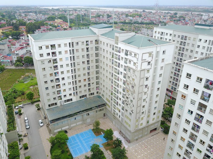 Hà Nội sắp có thêm 6 dự án với hơn 8.000 căn nhà ở xã hội- Ảnh 1. Hà Nội sắp có thêm 6 dự án với hơn 8.000 căn nhà ở xã hội- Ảnh 1.