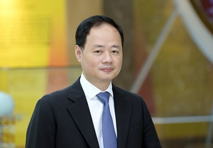 Lâm Đồng có tân Chủ tịch UBND, Chủ tịch HĐND tỉnh- Ảnh 2. Lâm Đồng có tân Chủ tịch UBND, Chủ tịch HĐND tỉnh- Ảnh 2.