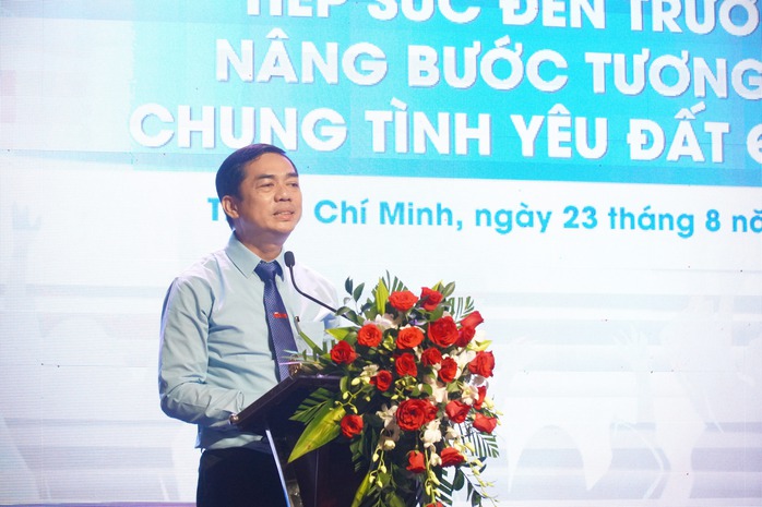 Hơn 23 tỉ đồng hỗ trợ tân sinh viên Quảng Nam – Đà Nẵng- Ảnh 1. Hơn 23 tỉ đồng hỗ trợ tân sinh viên Quảng Nam – Đà Nẵng- Ảnh 1.