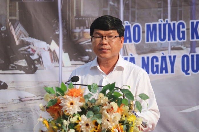 Thêm một công trình Thêm một công trình