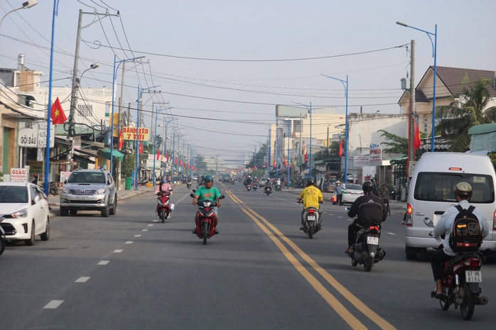 Thêm một công trình Thêm một công trình