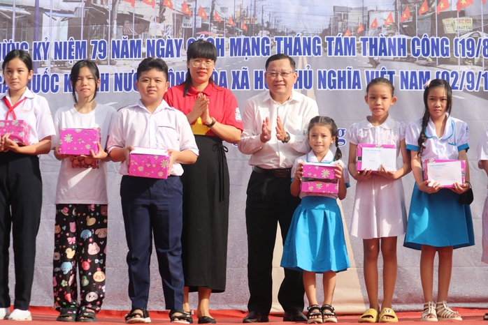 Thêm một công trình Thêm một công trình