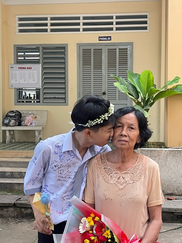 Vượt lên chính mình- Ảnh 2. Vượt lên chính mình- Ảnh 2.