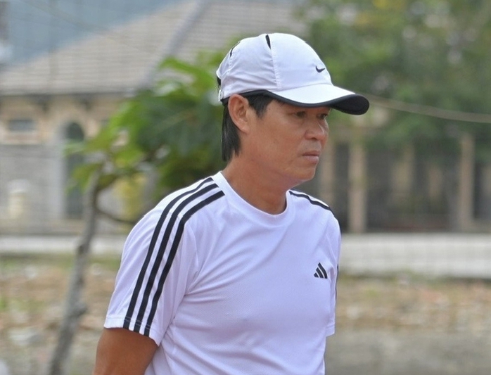Thanh tra Khánh Hòa: Các vi phạm của HLV Đặng Đạo, Nguyễn Tý có dấu hiệu hình sự- Ảnh 2. Thanh tra Khánh Hòa: Các vi phạm của HLV Đặng Đạo, Nguyễn Tý có dấu hiệu hình sự- Ảnh 2.