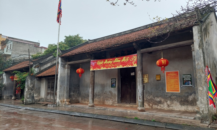 Hoài niệm ở chốn Kinh kỳ- Ảnh 3. Hoài niệm ở chốn Kinh kỳ- Ảnh 3.
