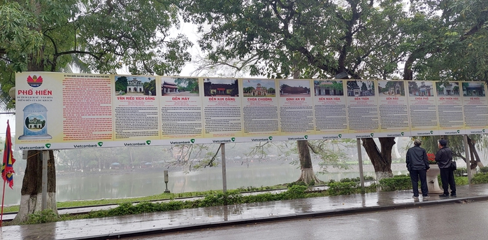 Hoài niệm ở chốn Kinh kỳ- Ảnh 5. Hoài niệm ở chốn Kinh kỳ- Ảnh 5.