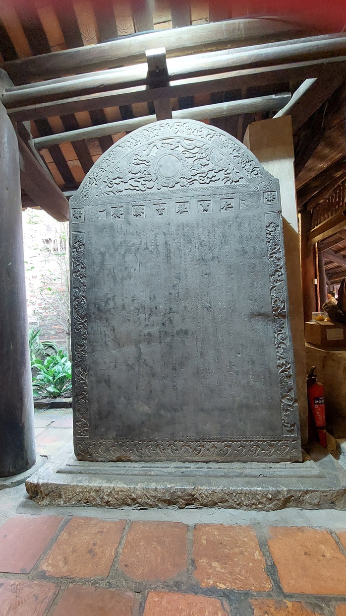 Hoài niệm ở chốn Kinh kỳ- Ảnh 4. Hoài niệm ở chốn Kinh kỳ- Ảnh 4.