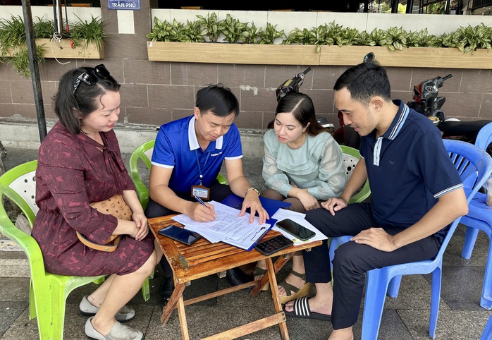 Vụ phát hiện cống xả nước thải ra biển Bãi Trước (Vũng Tàu): Truy tìm thủ phạm - Ảnh 1. Vụ phát hiện cống xả nước thải ra biển Bãi Trước (Vũng Tàu): Truy tìm thủ phạm - Ảnh 1.