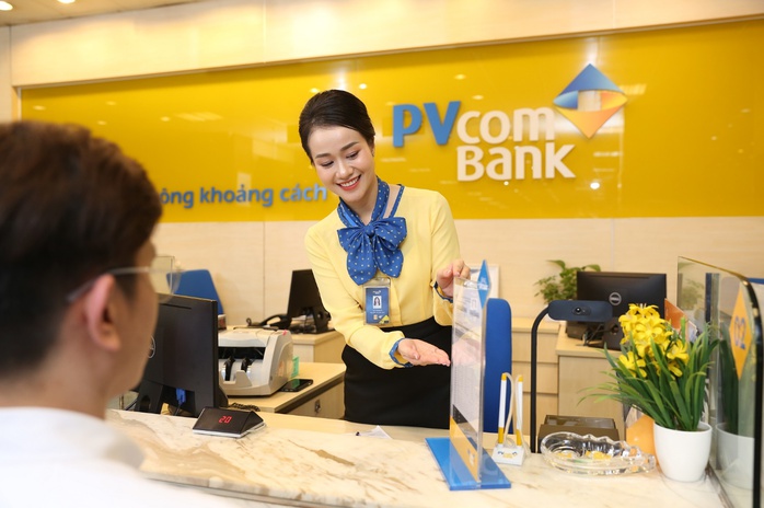 PVcomBank cung cấp gói giải pháp tài chính toàn diện cho khách hàng hưởng an sinh xã hội- Ảnh 1. PVcomBank cung cấp gói giải pháp tài chính toàn diện cho khách hàng hưởng an sinh xã hội- Ảnh 1.