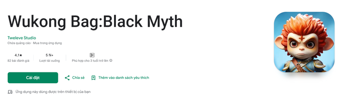 Game Black Myth: Wukong có gì mà công ty Trung Quốc cho nhân viên nghỉ làm để “nghiên cứu”?- Ảnh 3. Game Black Myth: Wukong có gì mà công ty Trung Quốc cho nhân viên nghỉ làm để “nghiên cứu”?- Ảnh 3.