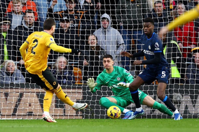 Soi tỉ số trận Wolves - Chelsea: Có dám đặt niềm tin vào The Blues?- Ảnh 1. Soi tỉ số trận Wolves - Chelsea: Có dám đặt niềm tin vào The Blues?- Ảnh 1.
