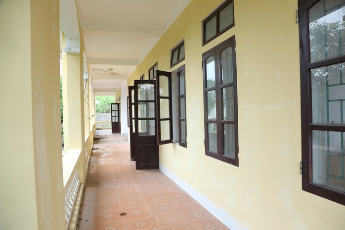 Trường hơn 16 tỉ đồng xây xong rồi….bỏ hoang- Ảnh 17. Trường hơn 16 tỉ đồng xây xong rồi….bỏ hoang- Ảnh 17.