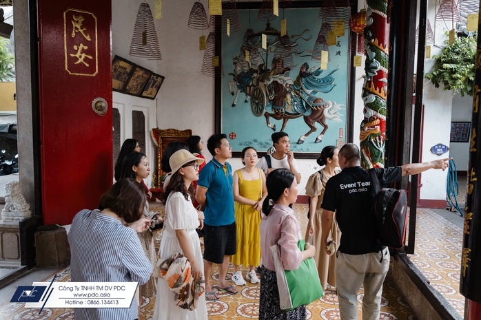 PDC.asia – Đơn vị tổ chức, vận hành sự kiện chuyên nghiệp tại Việt Nam- Ảnh 3. PDC.asia – Đơn vị tổ chức, vận hành sự kiện chuyên nghiệp tại Việt Nam- Ảnh 3.