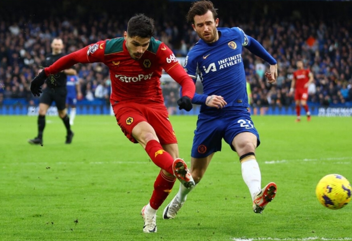 Soi tỉ số trận Wolves - Chelsea: Có dám đặt niềm tin vào The Blues?- Ảnh 3. Soi tỉ số trận Wolves - Chelsea: Có dám đặt niềm tin vào The Blues?- Ảnh 3.