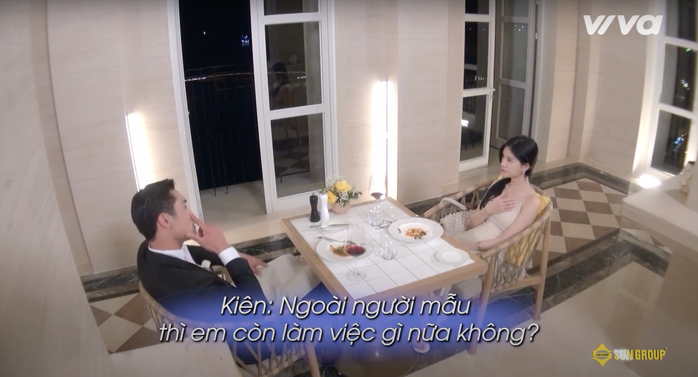 Thấy gì từ buổi hẹn hò ở "Đảo thiên đường"- Ảnh 4. Thấy gì từ buổi hẹn hò ở "Đảo thiên đường"- Ảnh 4.