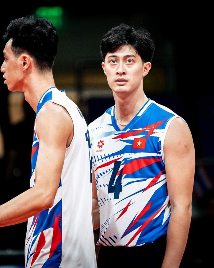 Bóng chuyền nam Việt Nam trắng tay ở SEA V-League 2024- Ảnh 2. Bóng chuyền nam Việt Nam trắng tay ở SEA V-League 2024- Ảnh 2.