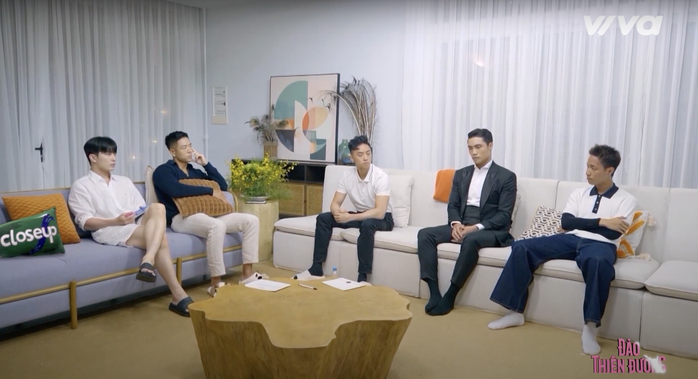 Thấy gì từ buổi hẹn hò ở "Đảo thiên đường"- Ảnh 1. Thấy gì từ buổi hẹn hò ở "Đảo thiên đường"- Ảnh 1.