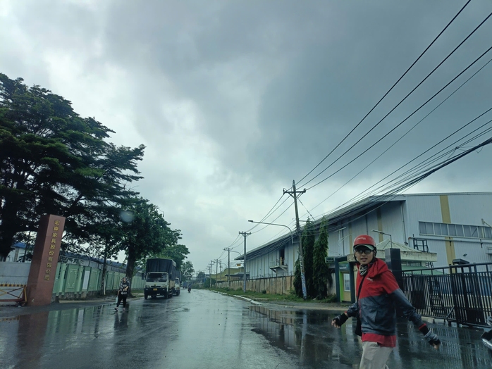 Phát huy công tác xã hội hóa- Ảnh 1. Phát huy công tác xã hội hóa- Ảnh 1.