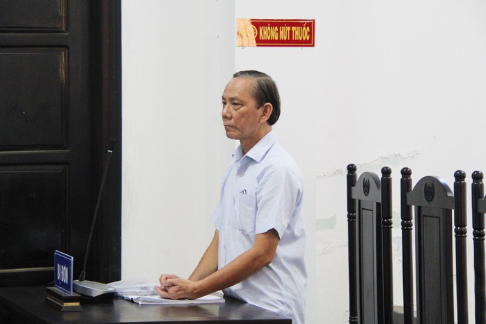 Công đoàn Đà Nẵng đại diện 62 công nhân, khởi kiện doanh nghiệp may- Ảnh 4. Công đoàn Đà Nẵng đại diện 62 công nhân, khởi kiện doanh nghiệp may- Ảnh 4.