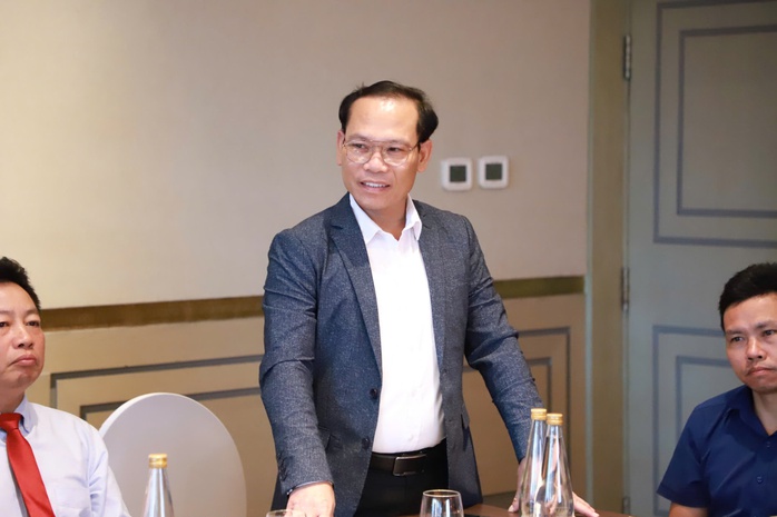 Nhà trường bắt tay với doanh nghiệp đào tạo sinh viên sang Đức làm việc- Ảnh 5. Nhà trường bắt tay với doanh nghiệp đào tạo sinh viên sang Đức làm việc- Ảnh 5.