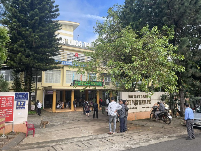 Sở Y tế Gia Lai chỉ đạo "nóng" vụ nữ sinh 13 tuổi mang thai- Ảnh 1. Sở Y tế Gia Lai chỉ đạo "nóng" vụ nữ sinh 13 tuổi mang thai- Ảnh 1.