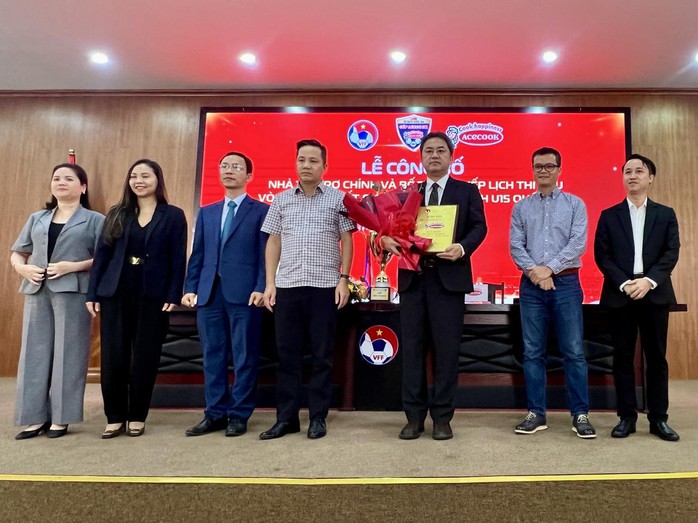 Vòng Chung kết U15 Quốc gia: U15 TP HCM vào bảng "dễ thở"- Ảnh 1. Vòng Chung kết U15 Quốc gia: U15 TP HCM vào bảng "dễ thở"- Ảnh 1.