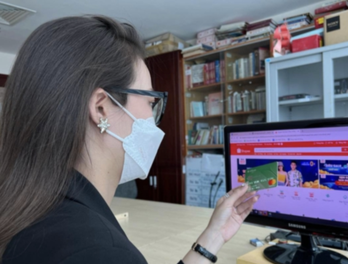 Công an TP HCM thông tin các chiêu lừa nhắm vào doanh nghiệp lớn- Ảnh 1. Công an TP HCM thông bóng đá tỷ lệ kèo nhà cái các chiêu lừa nhắm vào doanh nghiệp lớn- Ảnh 1.