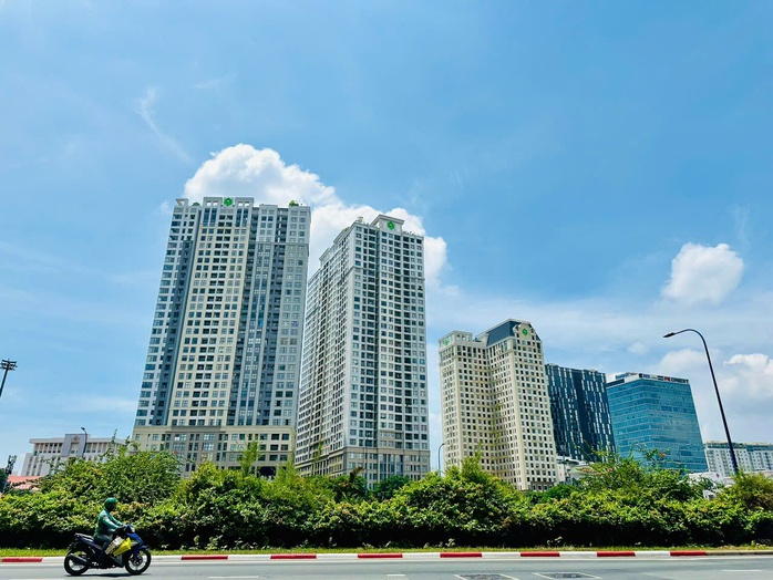 Cho thuê căn hộ ngắn ngày: Vừa cấm đã gây lao xao- Ảnh 1. Cho thuê căn hộ ngắn ngày: Vừa cấm đã gây lao xao- Ảnh 1.