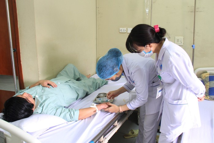 Quảng Nam thiếu 14 lãnh đạo bệnh viện, 1.054 nhân viên y tế- Ảnh 1. Quảng Nam thiếu 14 lãnh đạo bệnh viện, 1.054 nhân viên y tế- Ảnh 1.