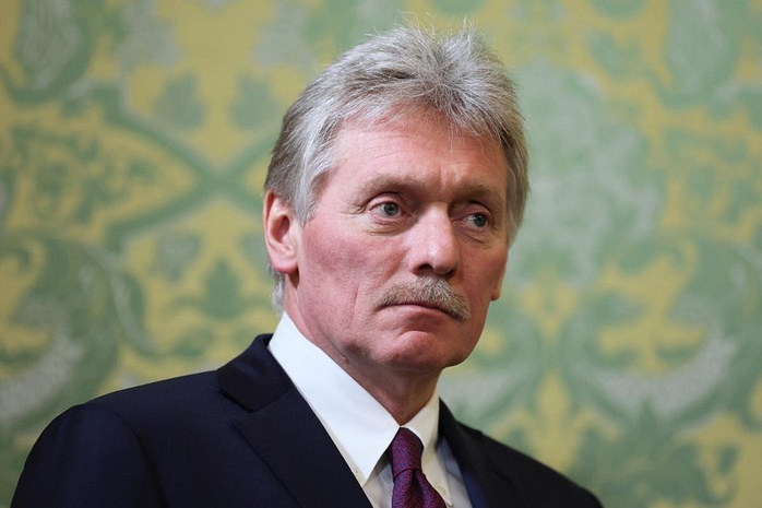 Điện Kremlin nói lời dứt khoát sau khi Ukraine đột kích vào Nga- Ảnh 1. Điện Kremlin nói lời dứt khoát sau khi Ukraine đột kích vào Nga- Ảnh 1.