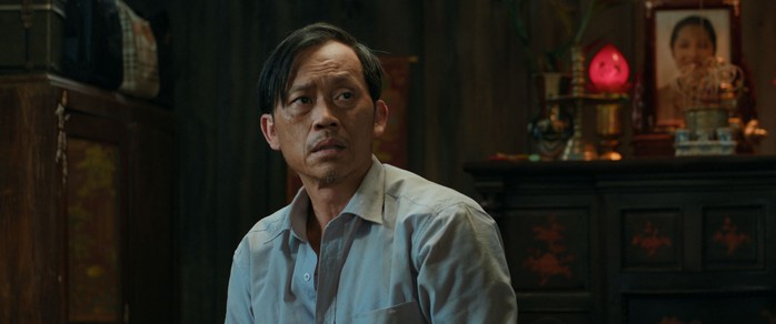 NSƯT Hoài Linh với 3 từ khóa "Đạo, đời, đau" trong "Làm giàu với ma"- Ảnh 3. NSƯT Hoài Linh với 3 từ khóa "Đạo, đời, đau" trong "Làm giàu với ma"- Ảnh 3.